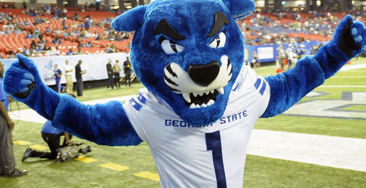 University Mascot: Symbol of a School’s Pride and Identity - Mascot Passion